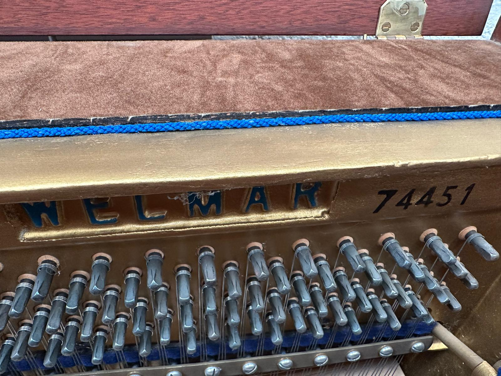 Welmar A2