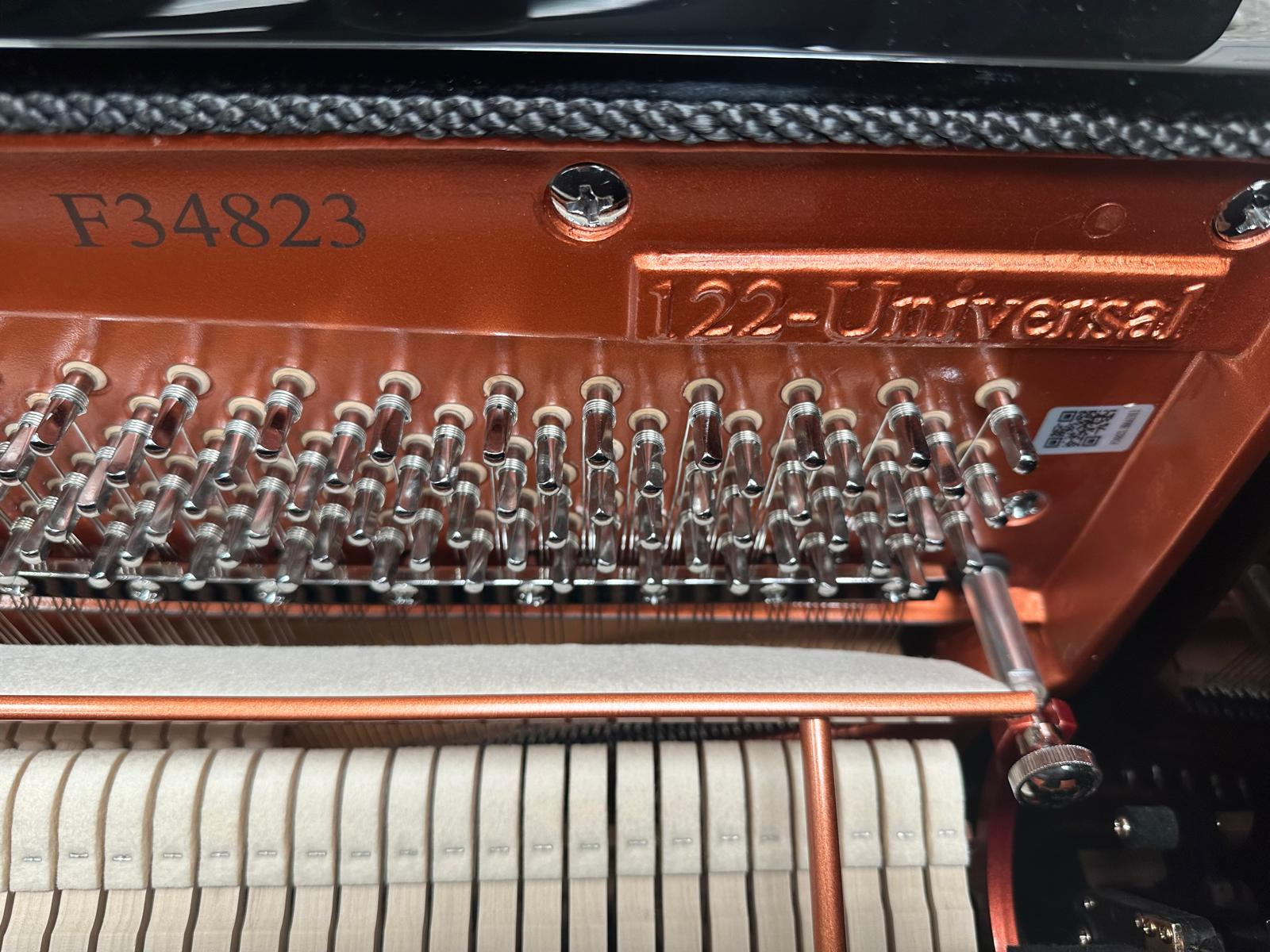 Feurich 122