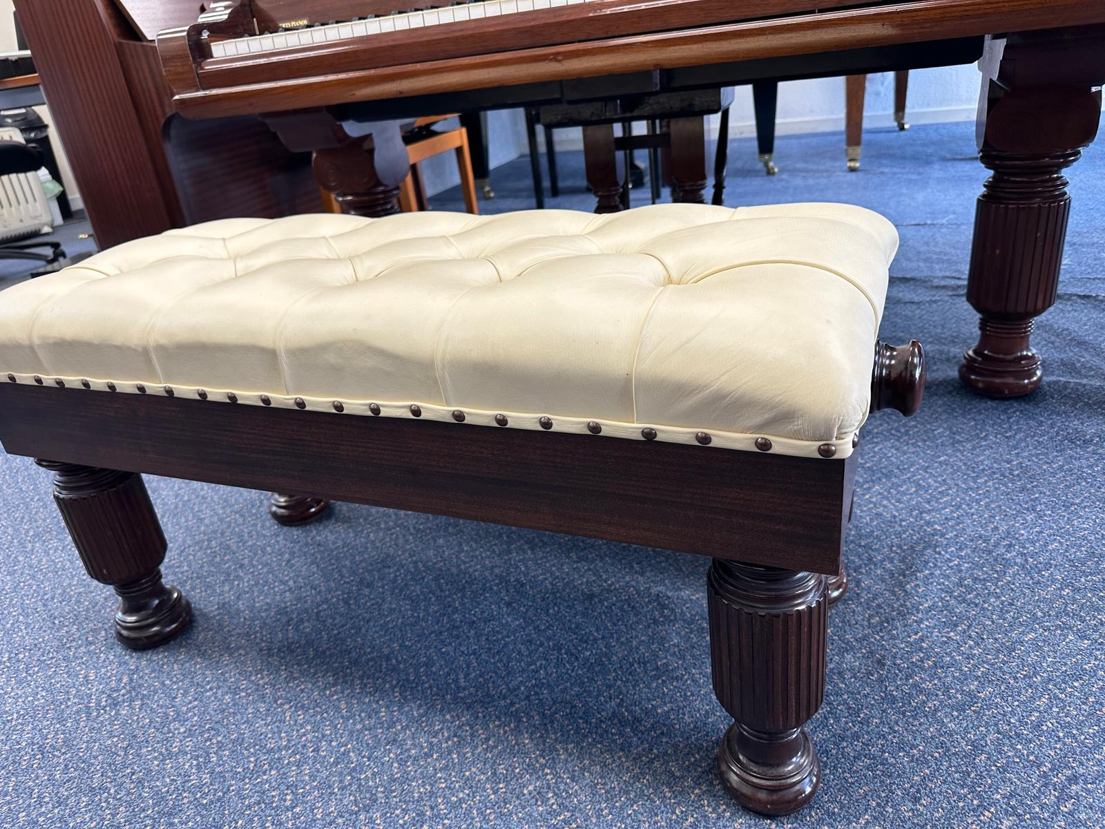 Steinway Old model A