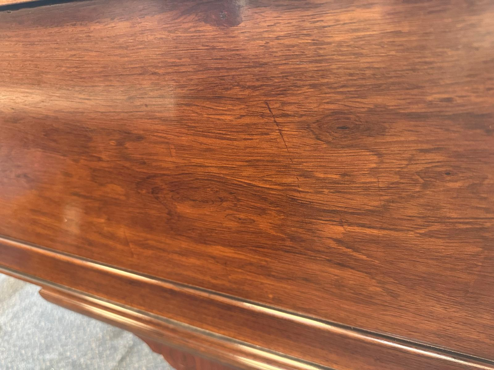 Steinway Old model A