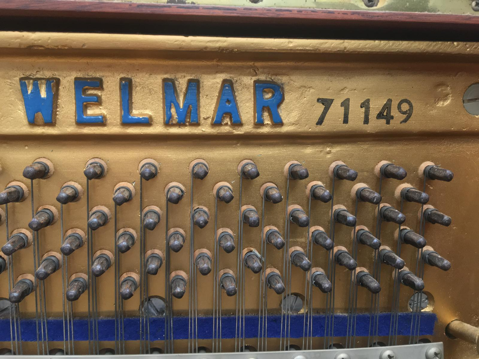 Welmar A2