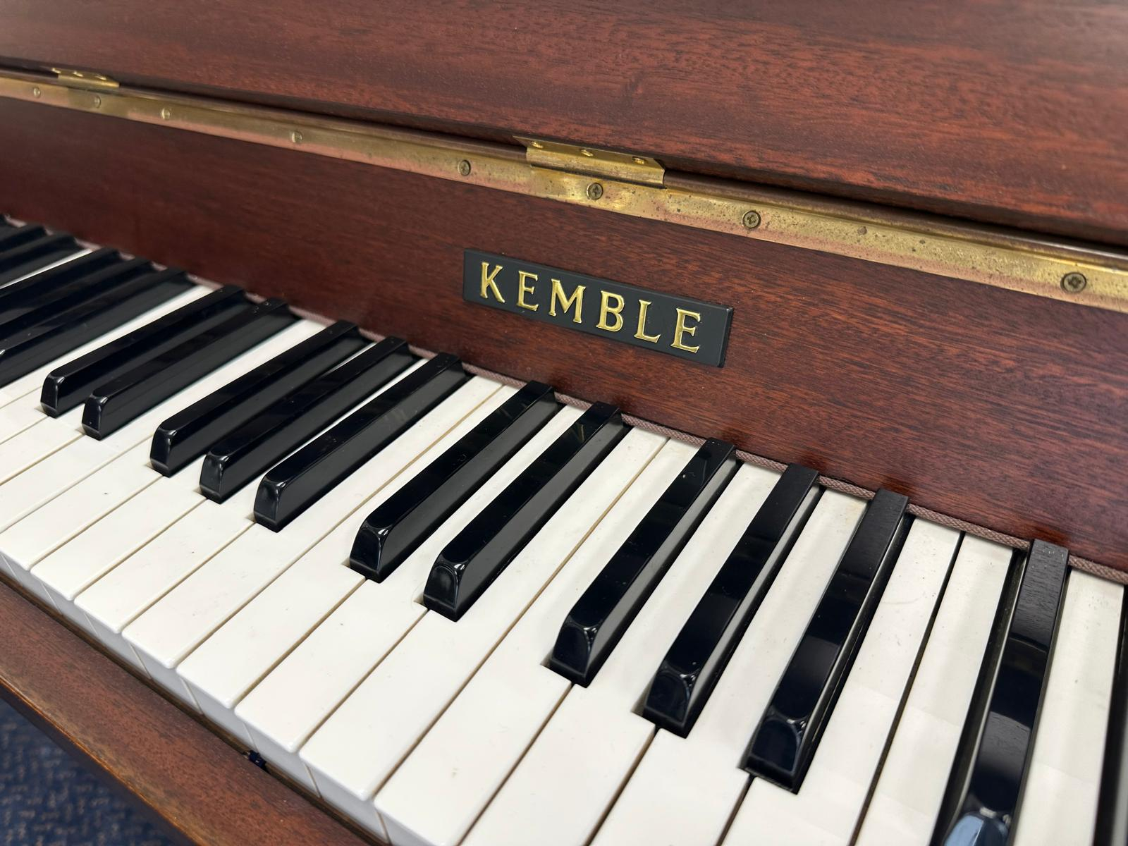 Kemble Sovereign
