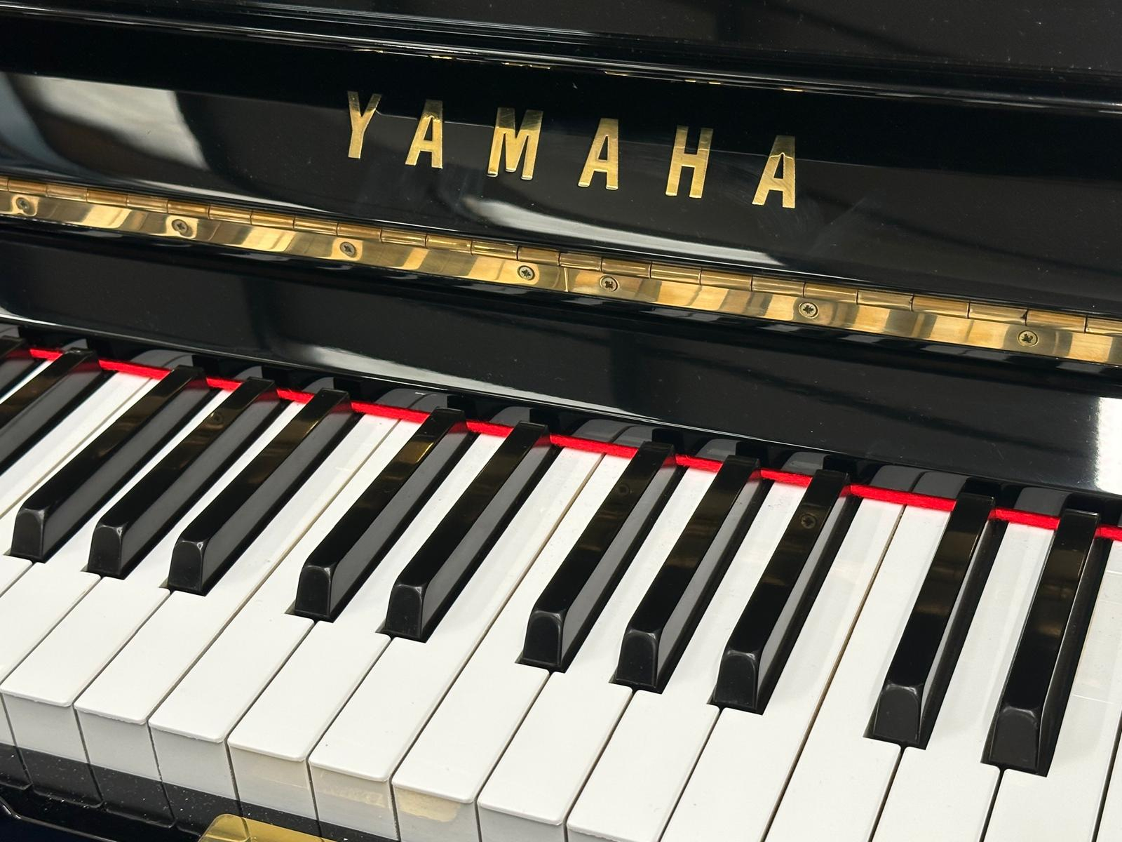 Yamaha U3M