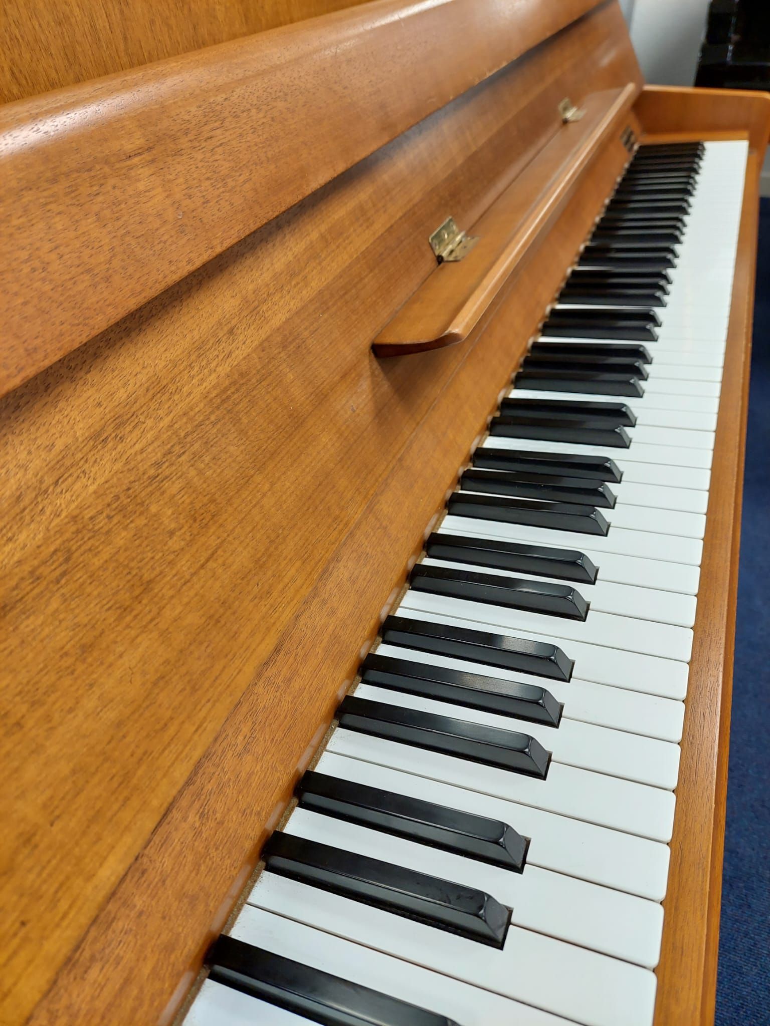 Yamaha 104