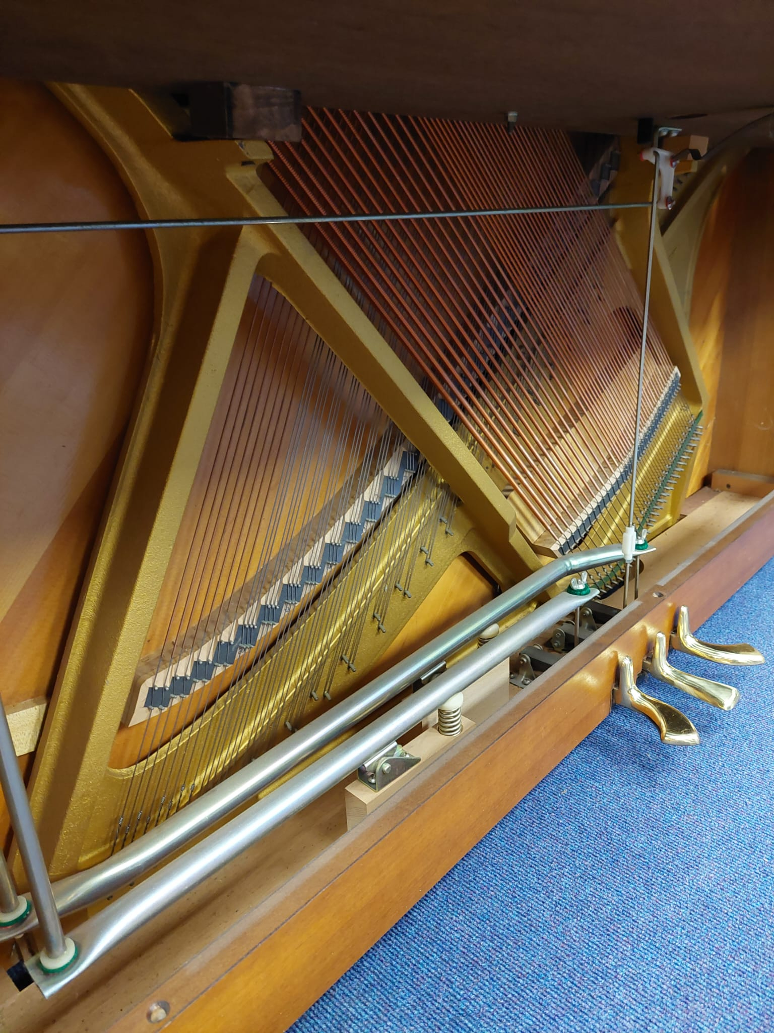 Yamaha 104