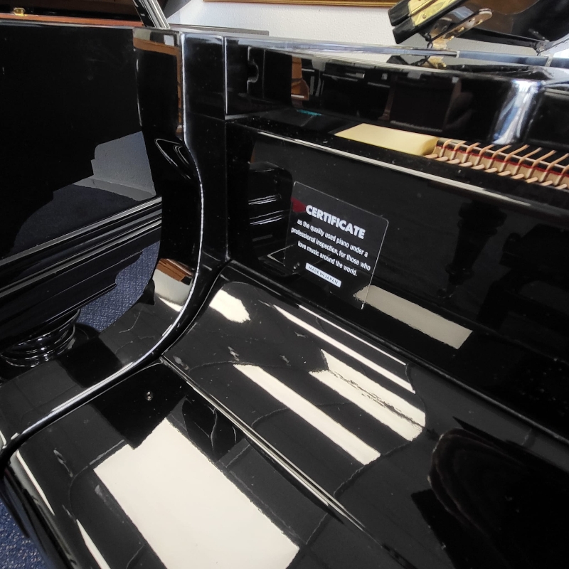 Yamaha G3E