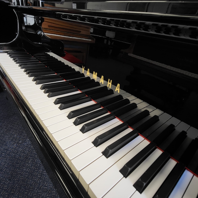Yamaha G3E