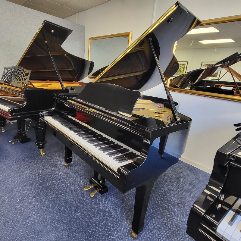 Yamaha G3E