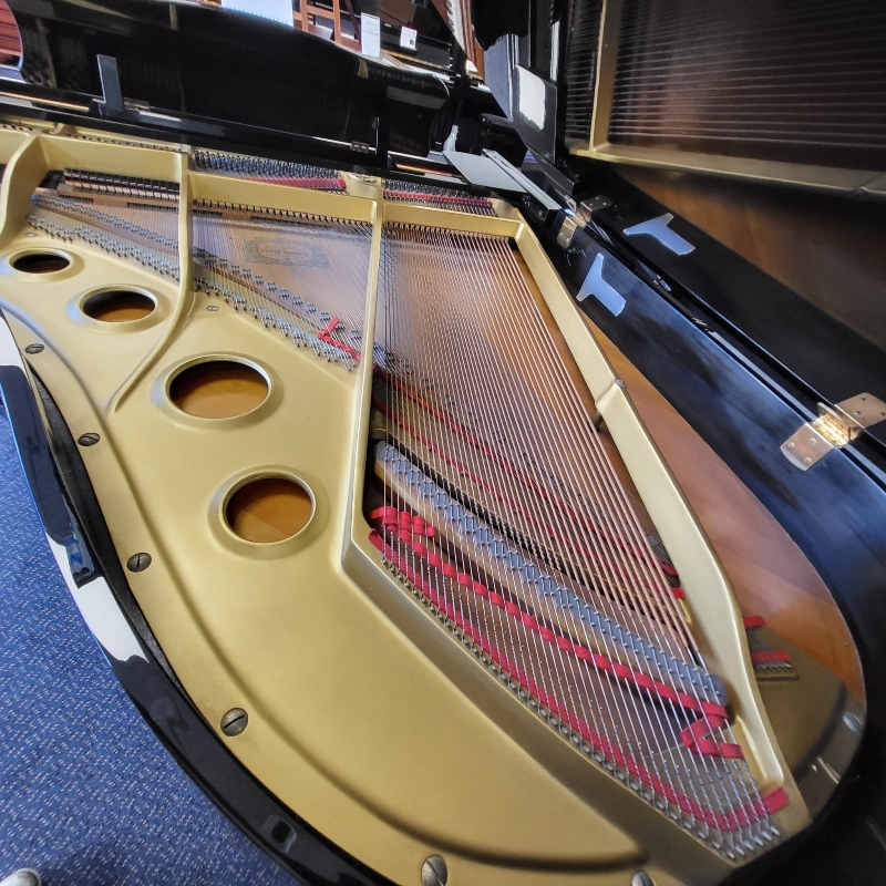 Yamaha G3E