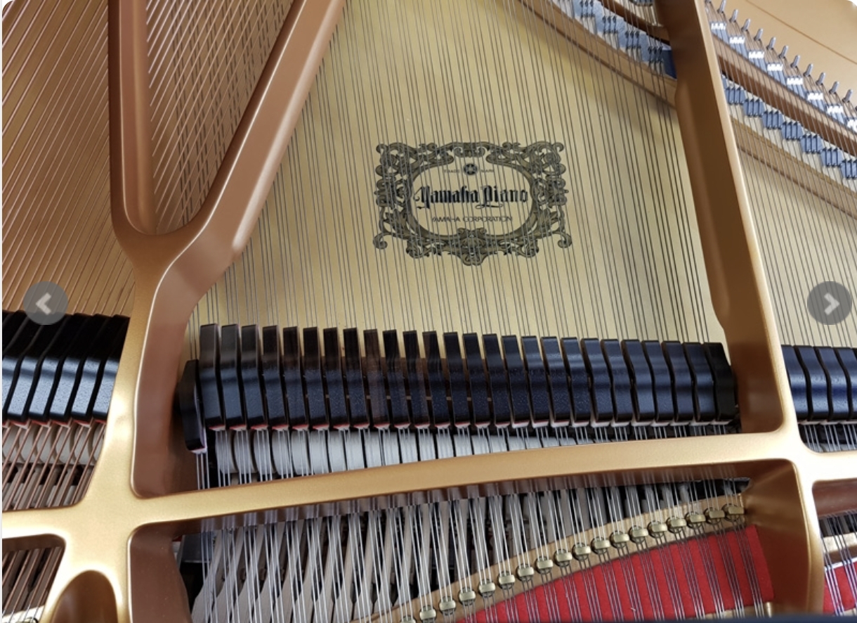 Yamaha S6