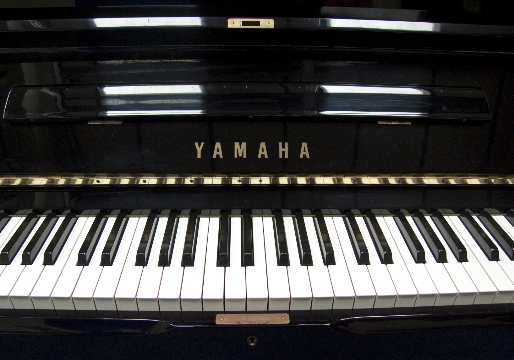 Yamaha X