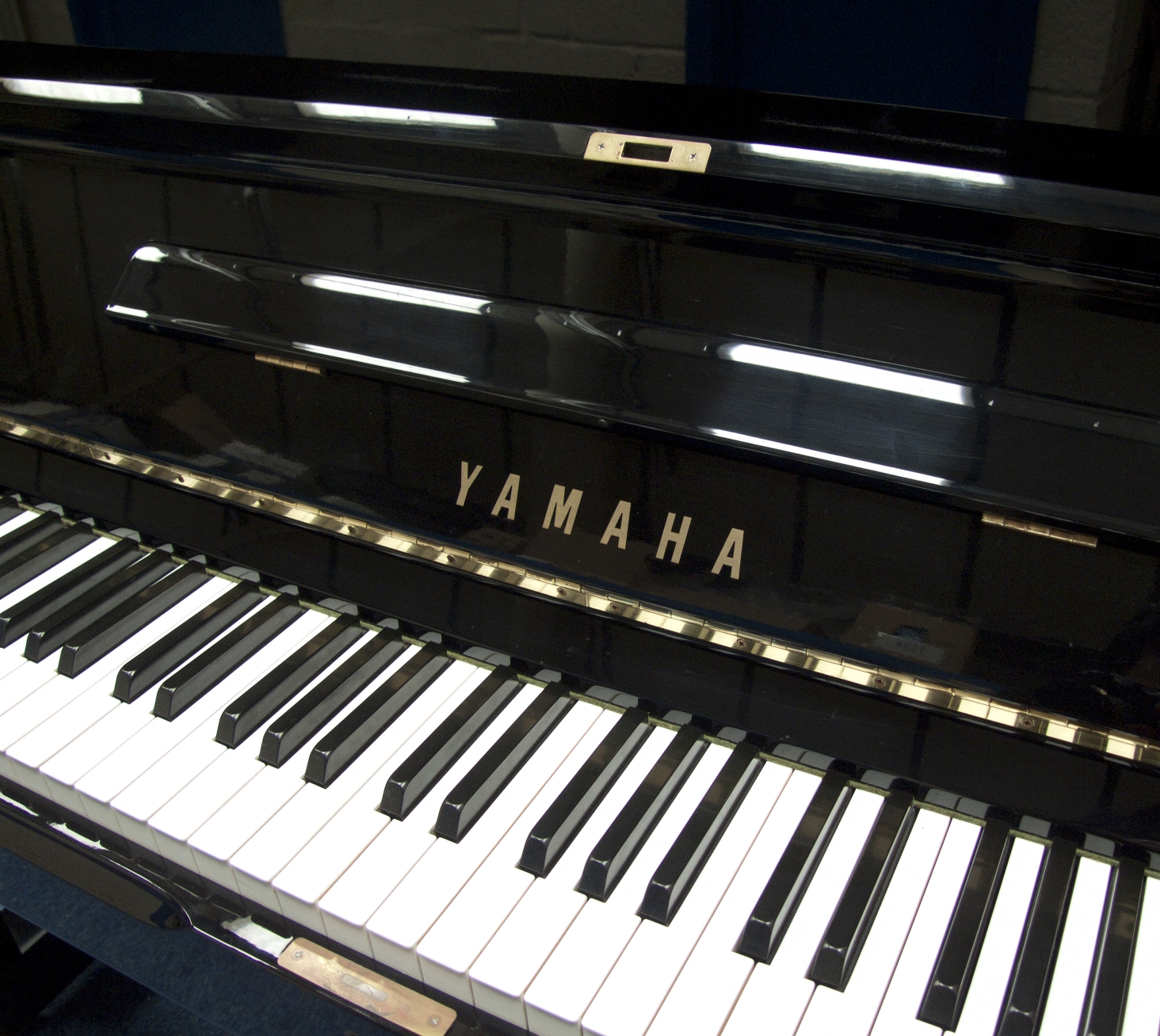 Yamaha X