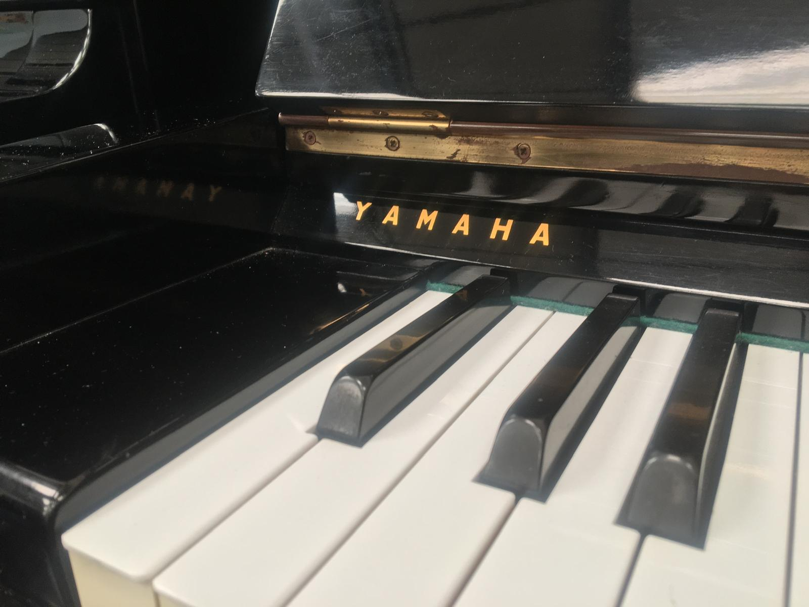 Yamaha U1D