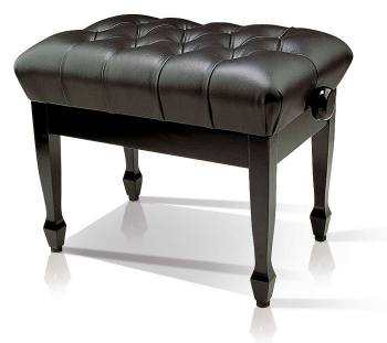 Hidrau Berlin Stool