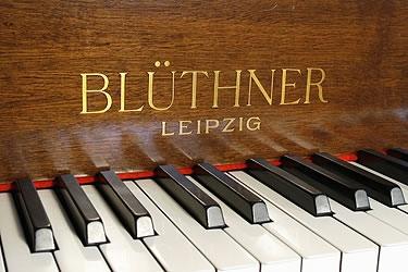 Bluthner 5 Grand Piano – Featured image – Roberts Pianos Oxford