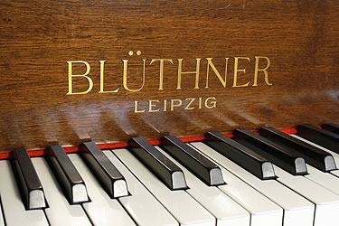 Bluthner 5 Grand Piano – Featured image – Roberts Pianos Oxford