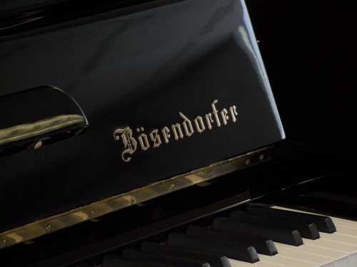Bosendorfer 130 Upright Piano – Featured image – Roberts Pianos Oxford
