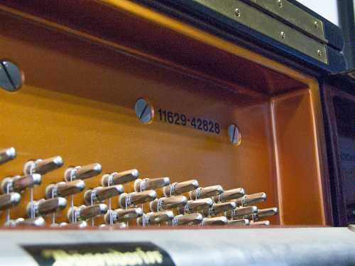 Bosendorfer 130