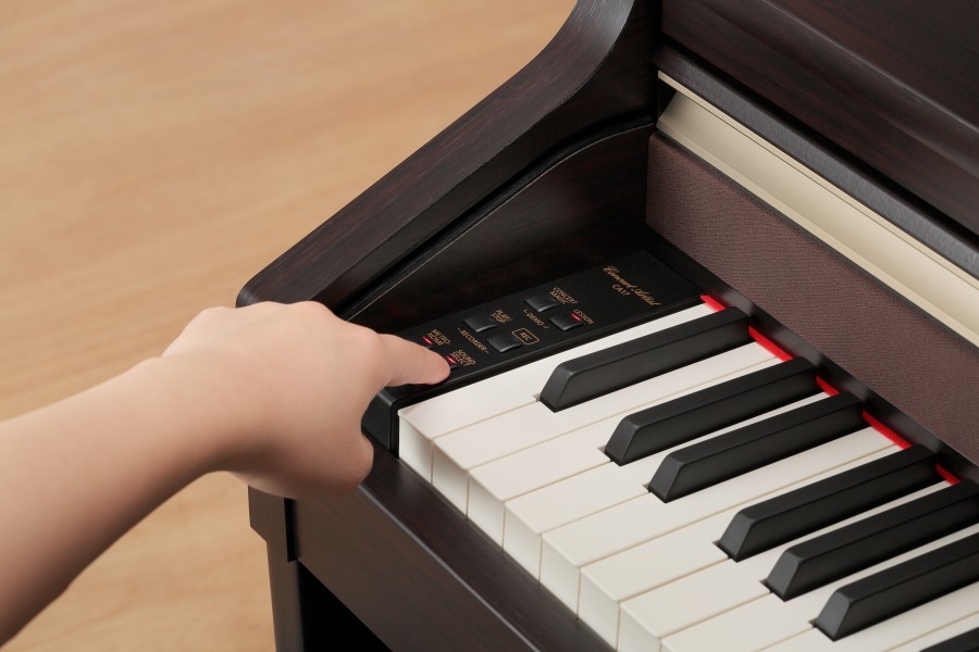 Kawai CA 17