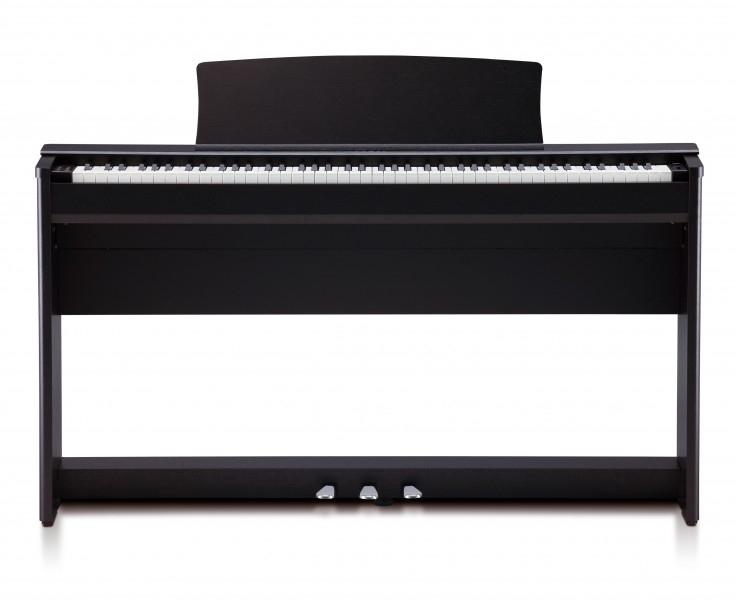 Kawai CL 36 digital Piano in satin black – Featured image – Roberts Pianos Oxford