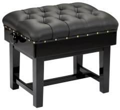 Hidrau London Concert Stool