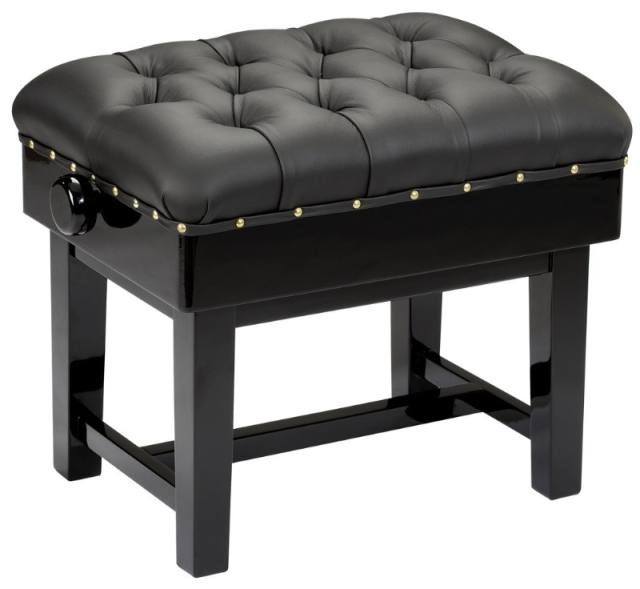 Hidrau London Concert Stool