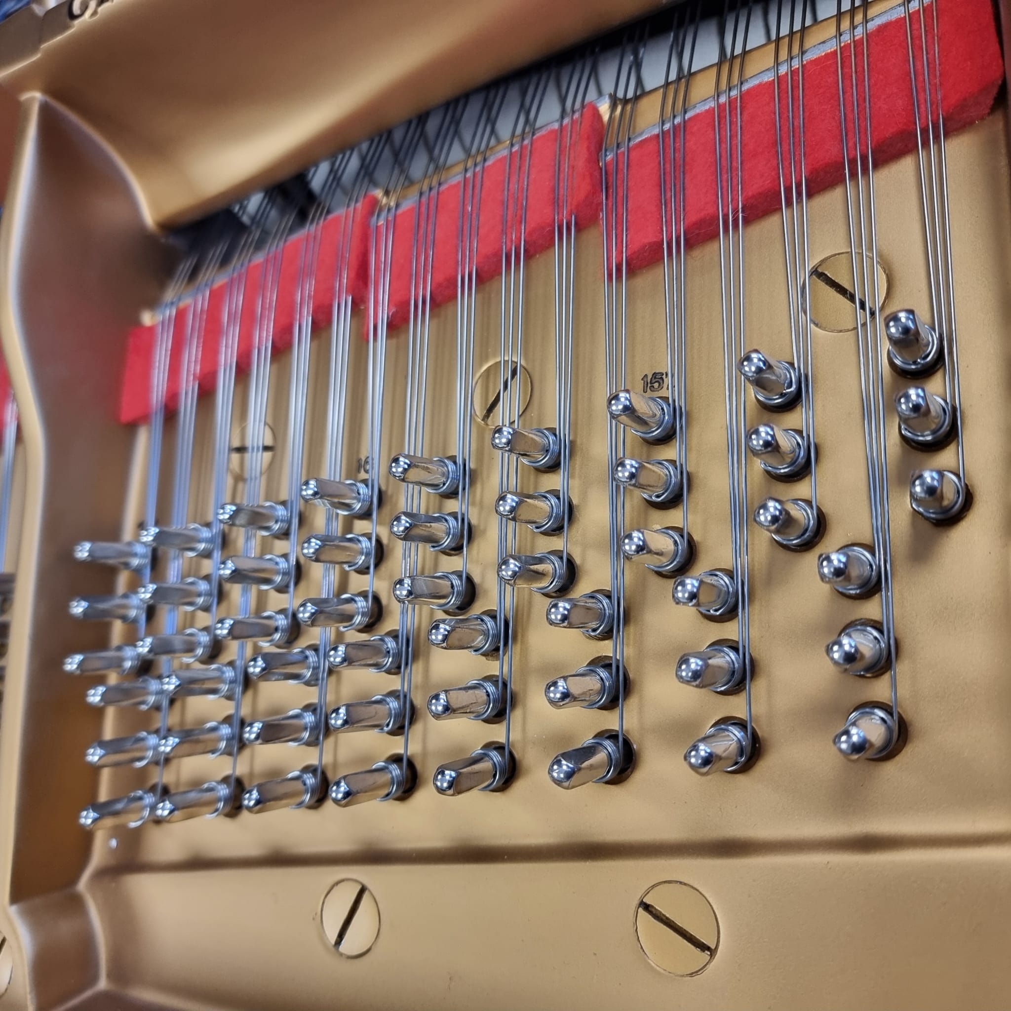 Steinway B
