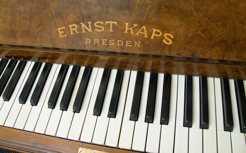 Kaps keys