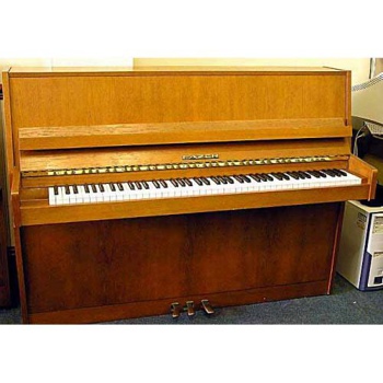 Fazer piano