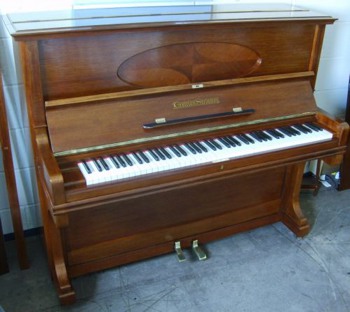 Grotrian Steinweg piano