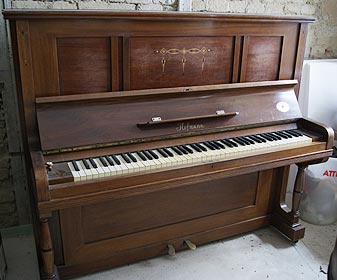 Hoffmann piano