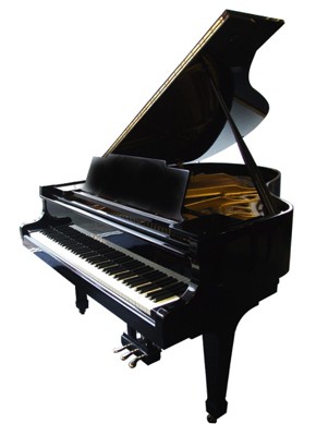 Kawai piano