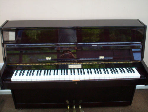 Witton and Witton piano
