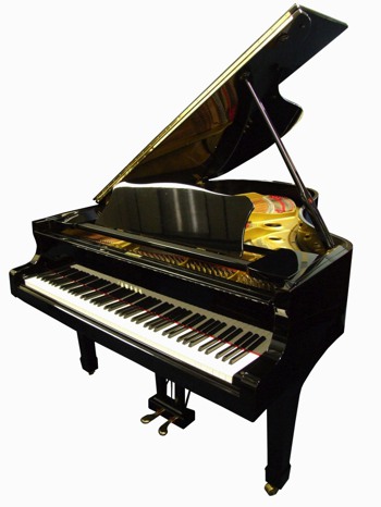 Yamaha piano