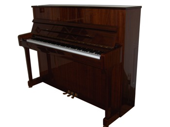 Zimmermann piano