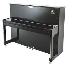 Ritter S. piano