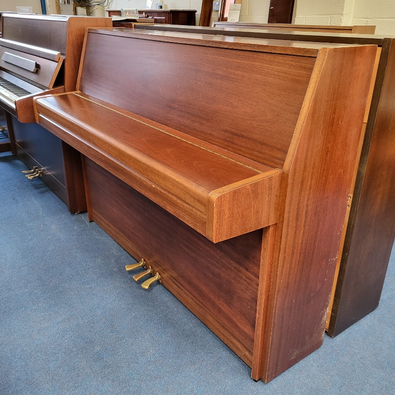 Sold Yamaha piano