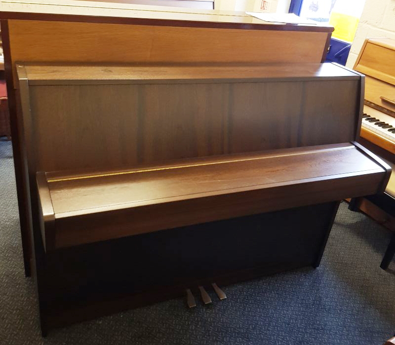 Sold Kemble piano