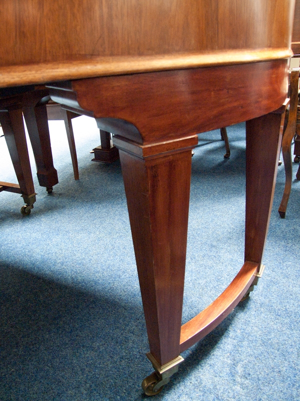 Sold Ibach piano