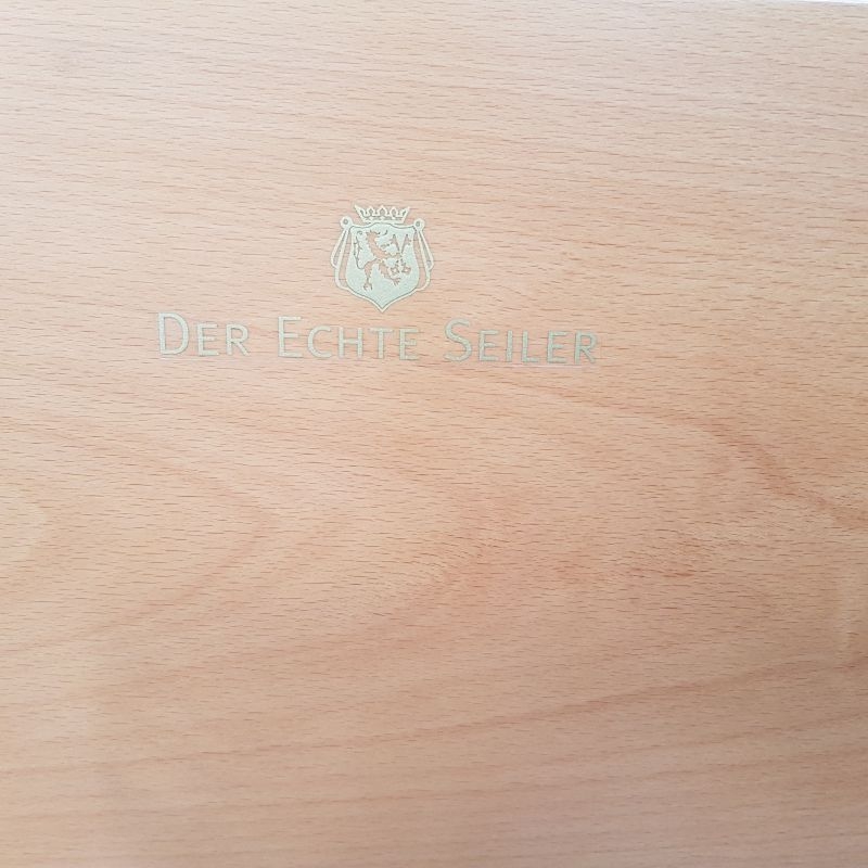 Sold Seiler piano