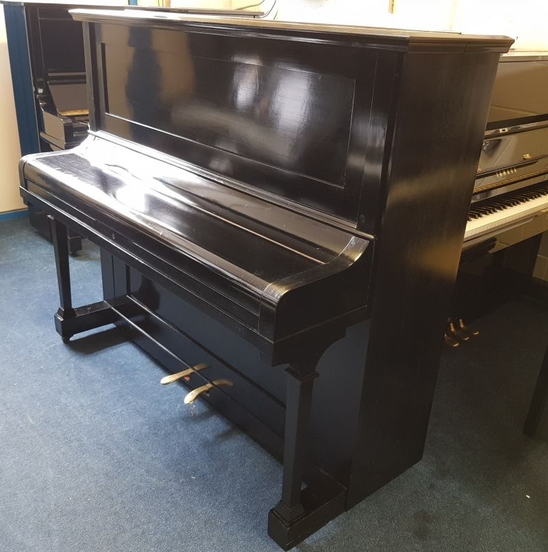 Sold Kaps piano