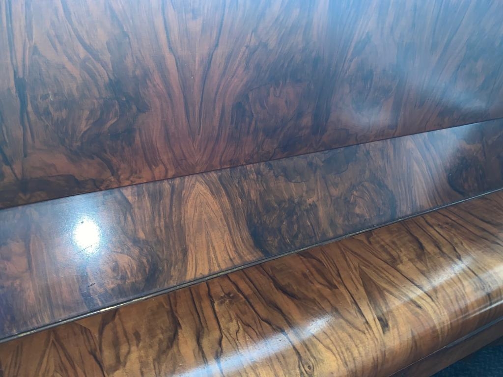 Sold Challen piano