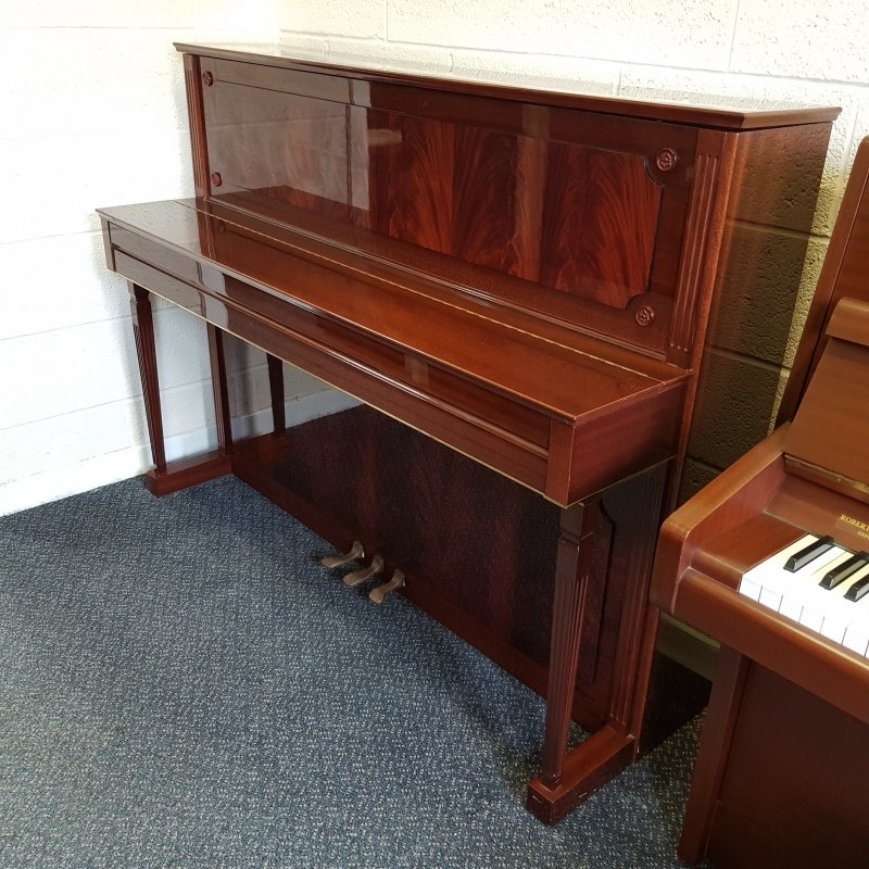 Sold Schimmel piano