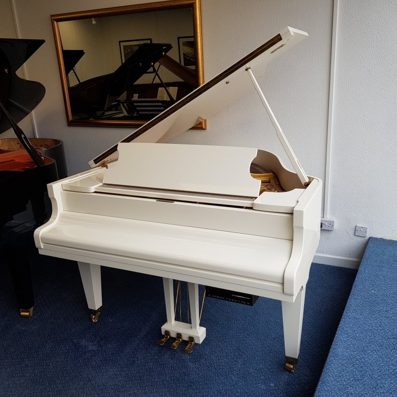 Sold Schimmel piano