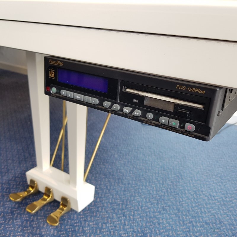 Sold Schimmel piano