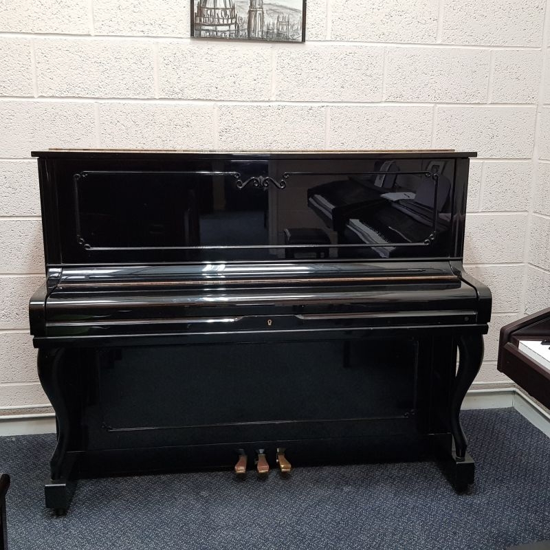 Sold Young Chang piano
