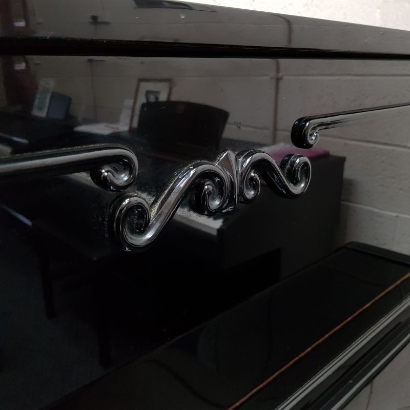 Sold Young Chang piano