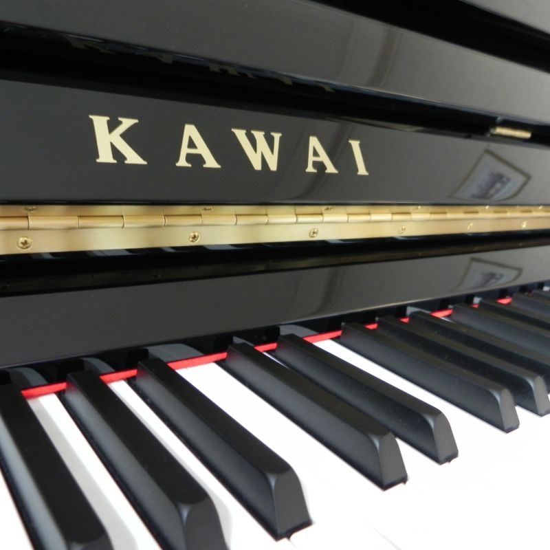 Sold Kawai piano