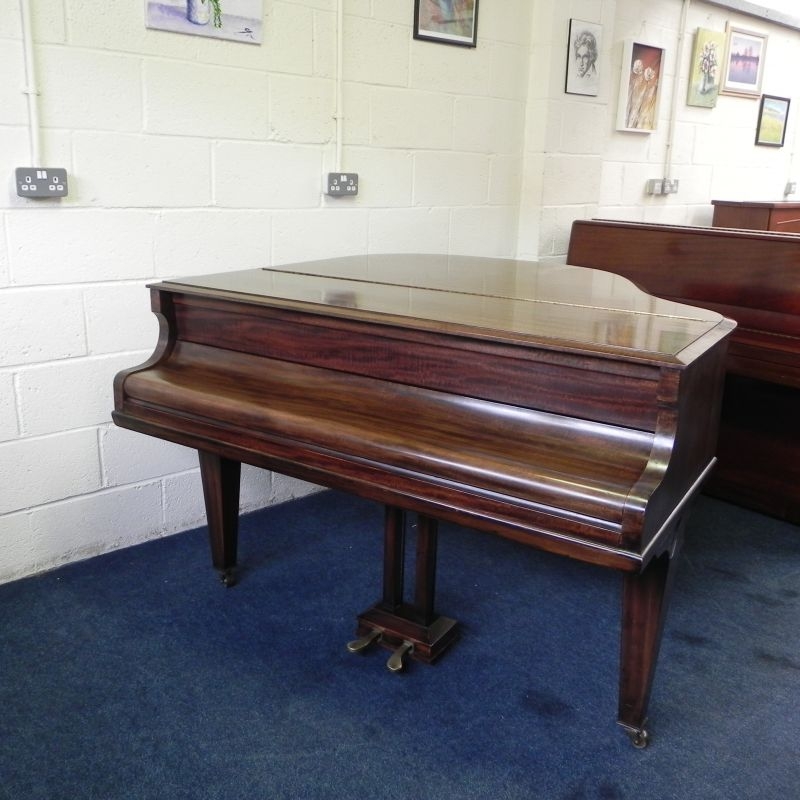 Sold Chappell piano
