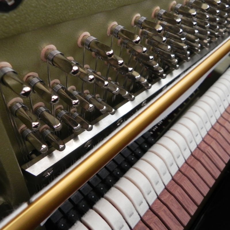 Sold Kawai piano